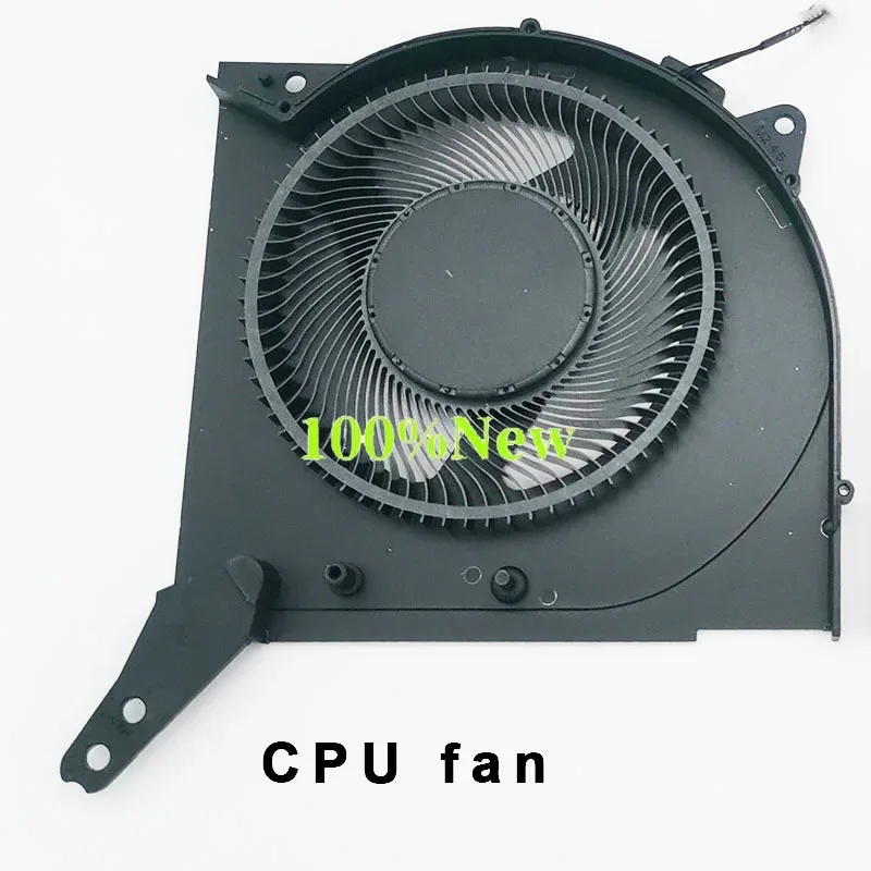 

Новый вентилятор ЦП и ГП для ноутбука Lenovo Legion 5 15ARH7H 82RD 5H40S20523, Охлаждающий радиатор постоянного тока 12 В 1 А 4 контакта