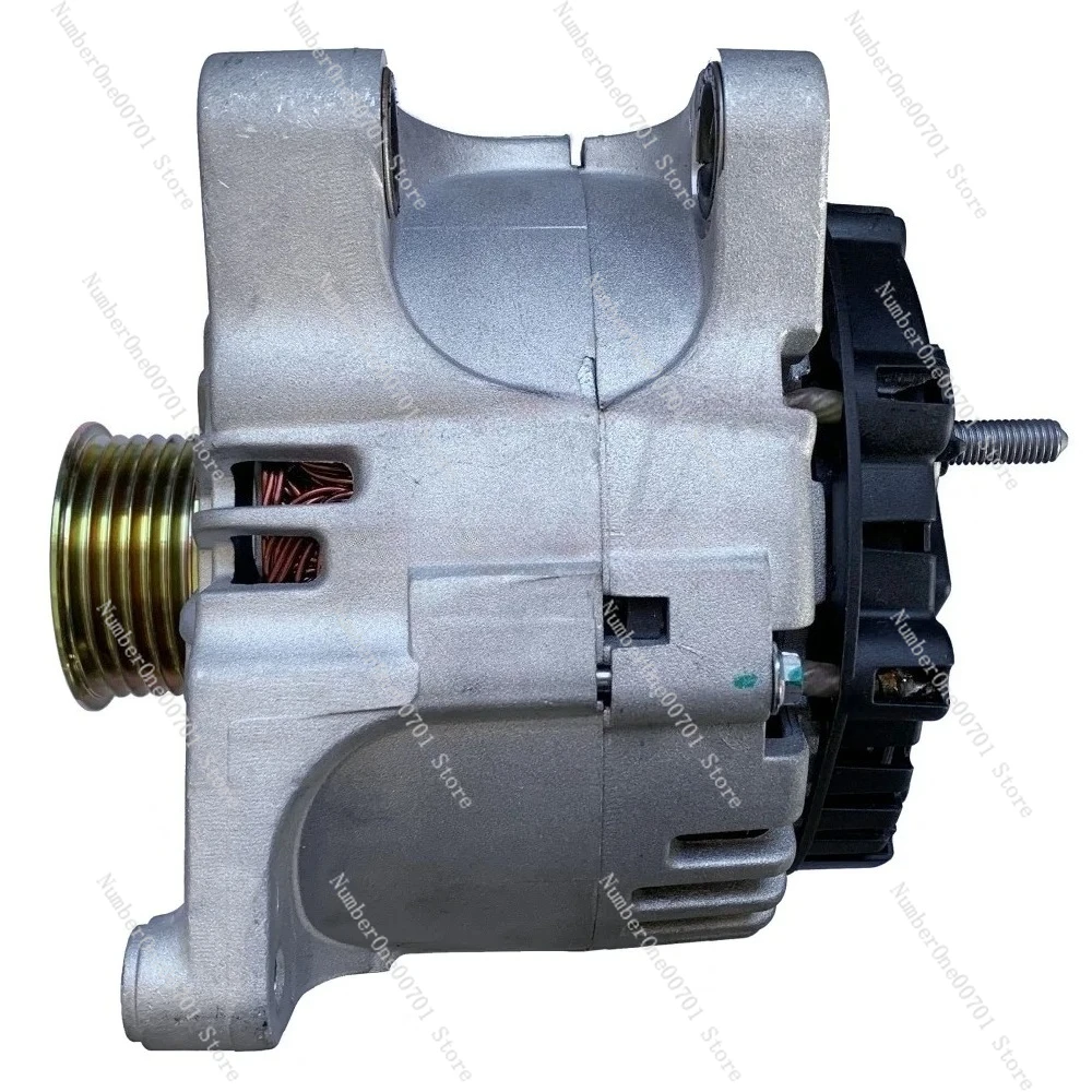 Starter Trade and Alternator Spare Parts A132 906 0026(A1329060026) for All-in-one