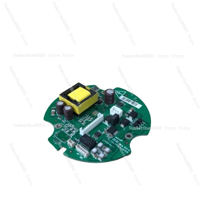 

21406 Высокоскоростная сетевая купольная камера, материнская плата, плата питания для системы видеонаблюдения