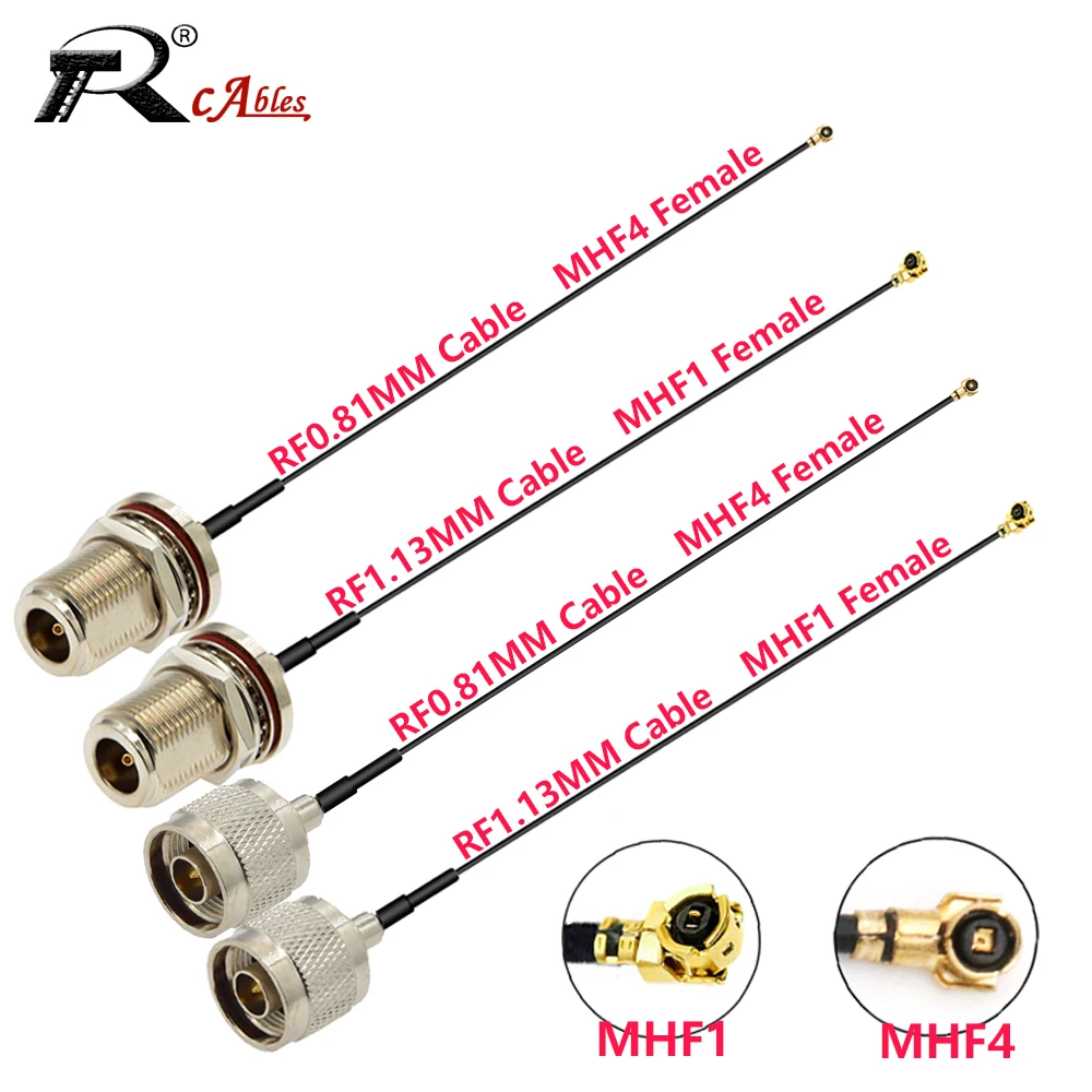 RF1.13MM 0.81MM Cab… - image