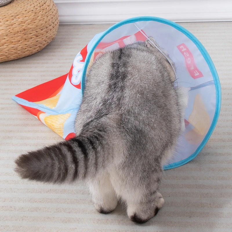 1pc Interactive Cat Tunnel Bag Toy, Foldable Hide and Seek Cat Crinkle Bag