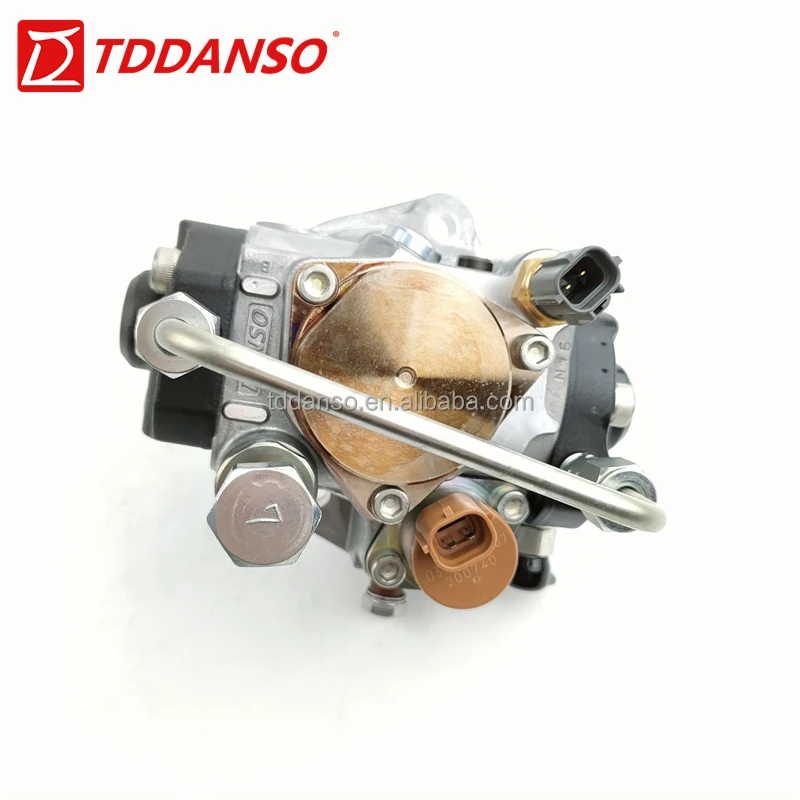 مضخة حقن الوقود 210 SK250-8 294000-0618 294000-0617 294000-0610 22100-E0035 22100-E0034