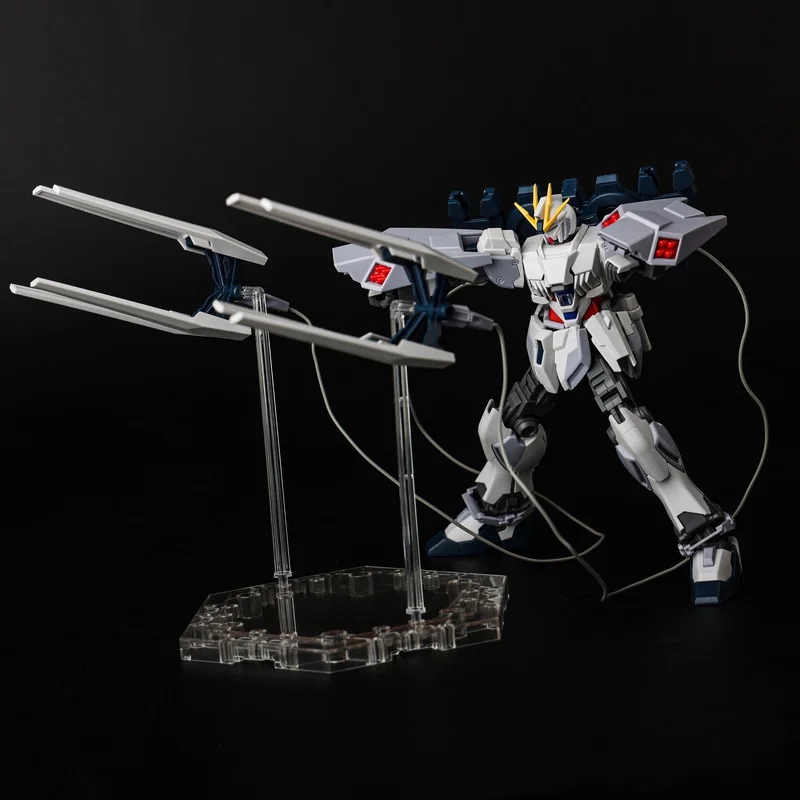 2025 nouveau modèle d'assemblage Hg Hg Uc 1/144 Ntb Nt B équipement jouet figurine d'action jouets à collectionner cadeaux modèle d'ornement en Stock