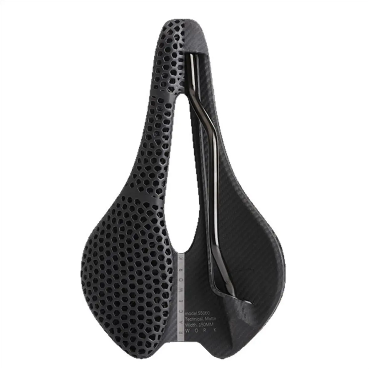 cofa-3d-printed-saddle-road-mountain-bike-saddle-honeycomb-hollow-breathable-saddle-easy-install-mountain-road-bicycle-parts