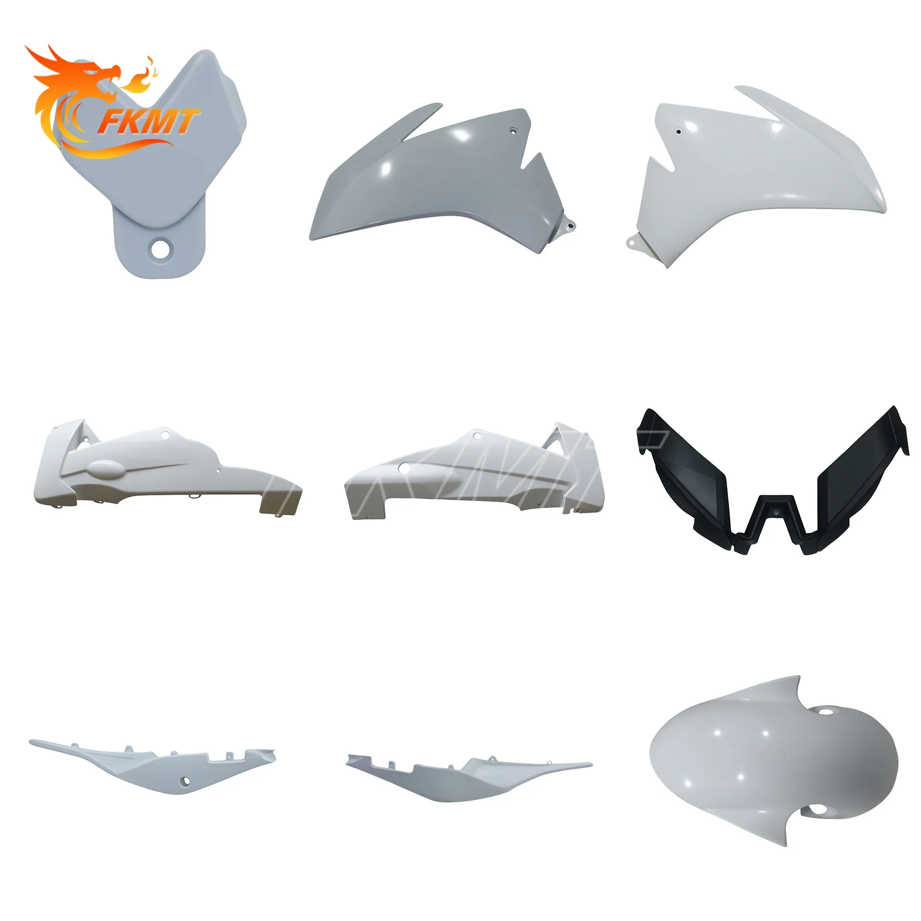 

Motorcycle Fairings Kit Fit For APRILIA RSV4 1100 2010 2011 2012 2013 2014 2015 2016 Bodywork Set ABS Injection