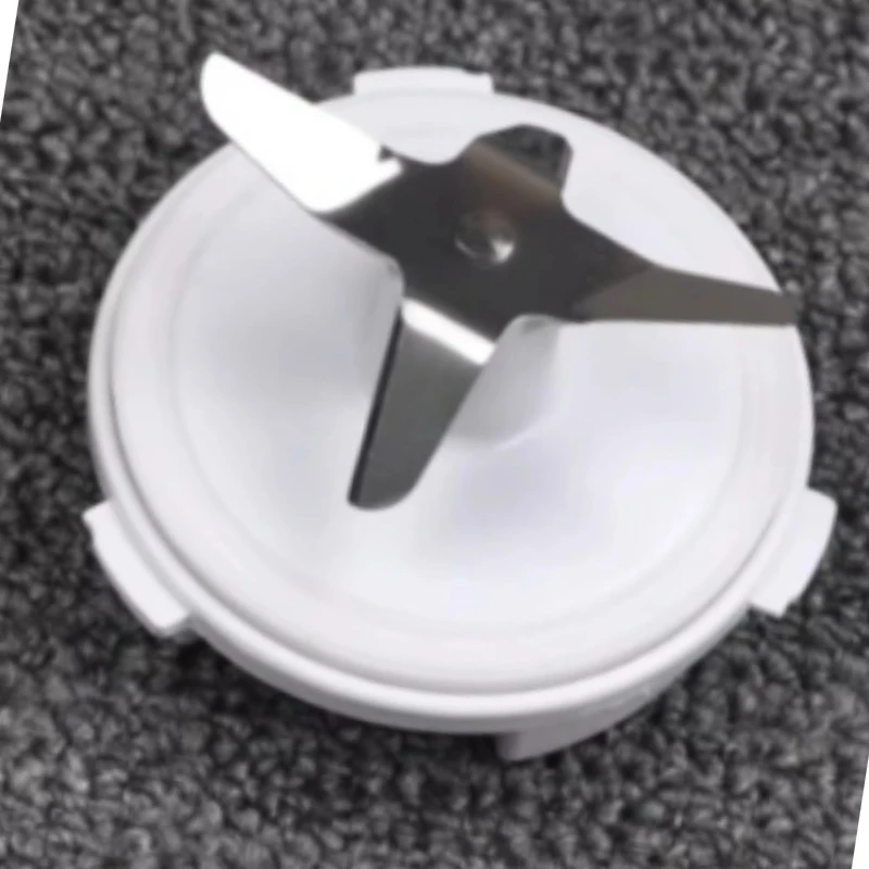

Suitable for Mixer HR2874 HR2870 HR2872 HR2850 Mixer Cutter Head Blade with Rubber Ring