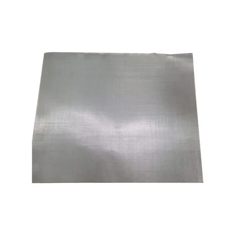 【From China】304 Stainless Steel Woven Wire 200 Mesh Filter Screen Sheet Filtration Cloth