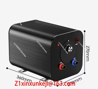 300 W 15L 20L 30L DC 12 Spanning 12 V 220 V RV Boiler Watertank Opslag Elektrische Boiler