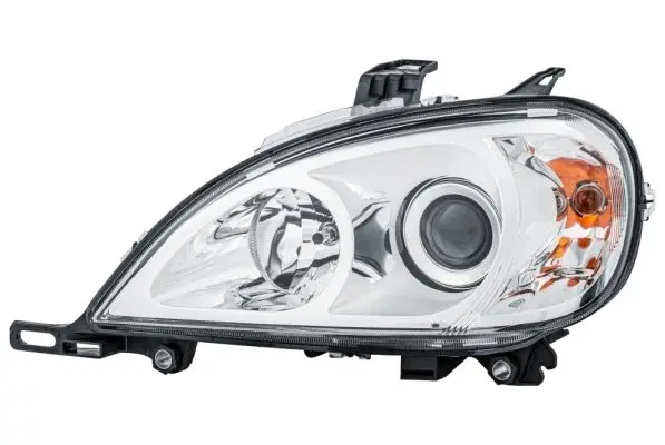 

Store code: 1el2231-191 headlight left (BI-XENON) ML-CLASS W163 9805