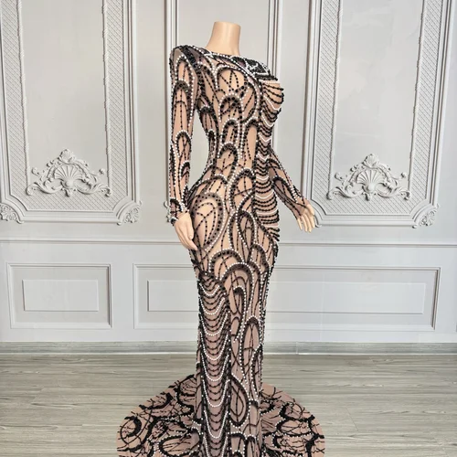 Robes prêtes à porter