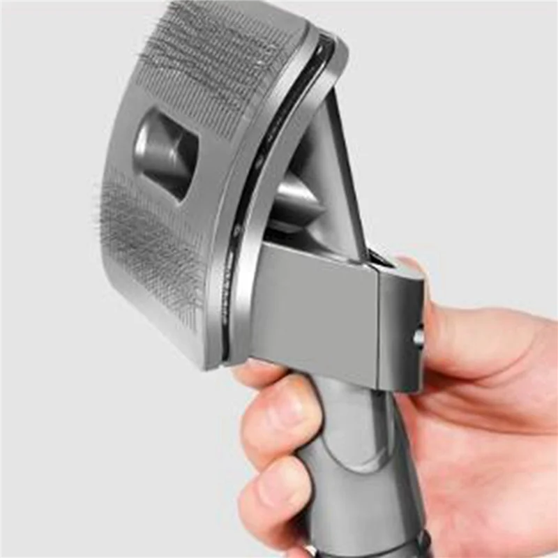 A01V-2X Groom Tool …