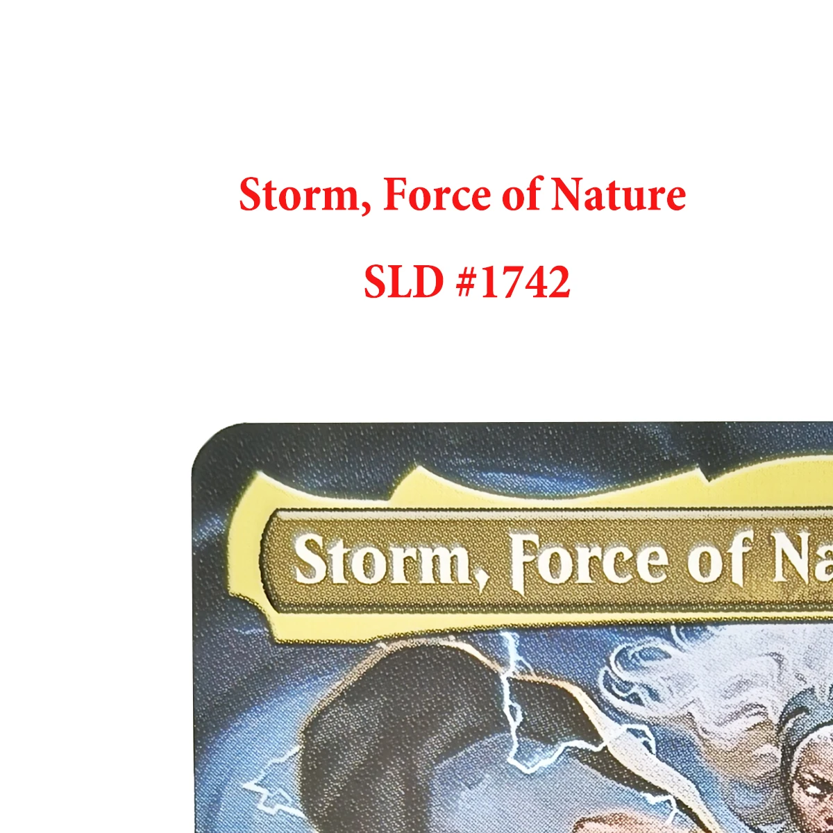 الوكيل المخصص عالي الجودة بطاقات غير رقائق معدنية للتدخل البطلي مناورة لا تشوبه شائبة ولفيرين، أفضل هناك إرادة عاصفة هائج