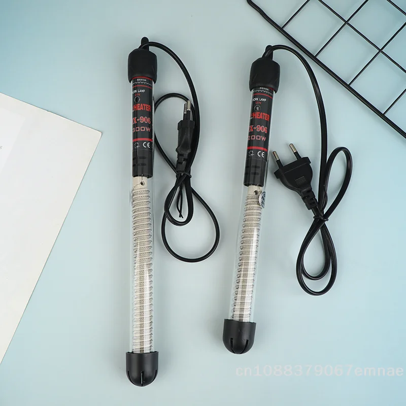 EU Plug Adjustable Temperature - Aquarium Heater Submersible review and price