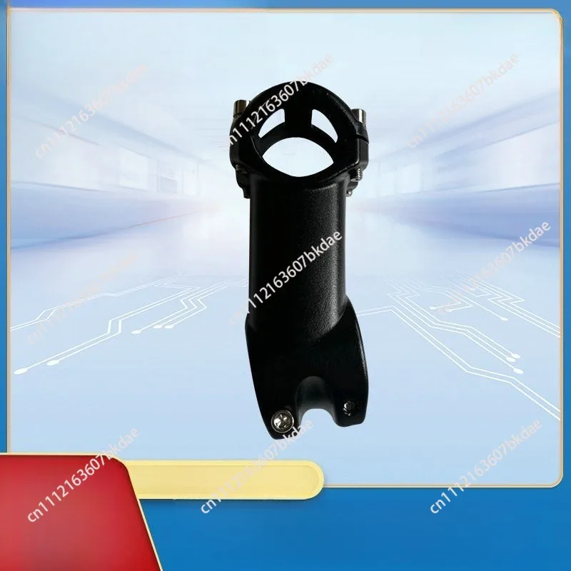 1pc for Giant Contact SL OD2 Bike Stem Handlebar 31.8mm Steerer Tube Diameter 31.8mm 8 Degree Rise 70/80mm Long