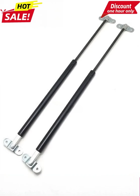 

Excavator Parts for Volvo Excavator EC55 Back Cover Engine Cover Gas Spring Hydraulic Support Rod