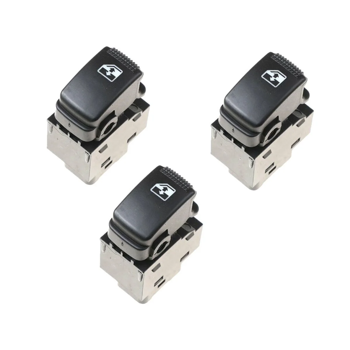 3X Electricl Window Switch 93580-1C000WK for 2003-2010 2006-2011