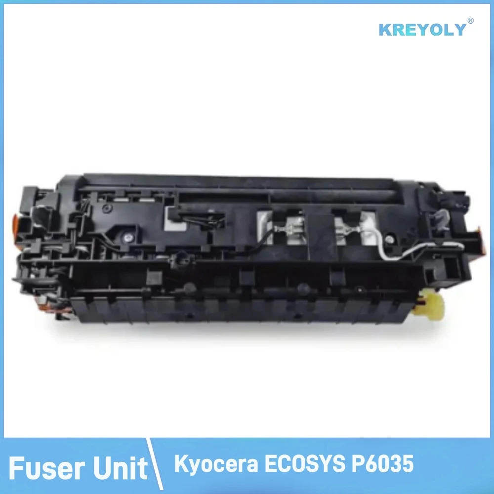 Fuser Unit for Kyocera ECOSYS P6035 302NT93113 302NT93110 302NT93090  Refurbished 110v 220v