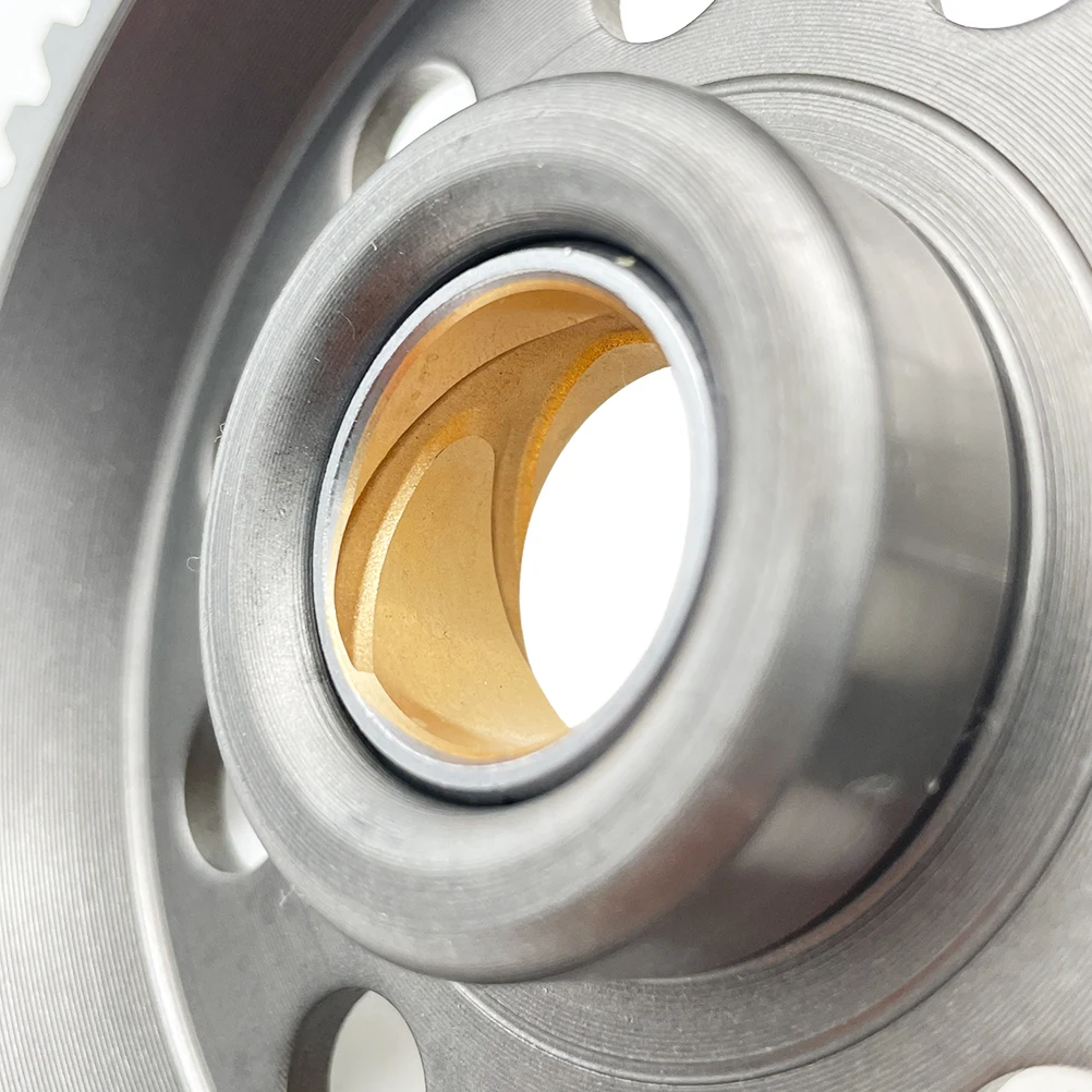 Zębatka rozrusznika motocyklow – Gear Clutch Motorcycle recenzja i cena