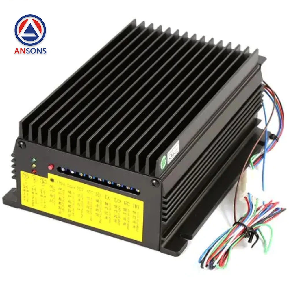

DR2009C Dongmao Elevator Door Drive Controller DC Inverter Ansons Elevator Spare Parts