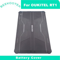 New Original Oukitel RT1 Battery Cover Back Cover Repair Replacement Accessories For Oukitel RT1 Phone Tablet PC