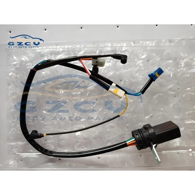 New 09G927363 Transmission Harness Trans Solenoid 8-Pins 14-Pins Suits For VW BEETLE Audi