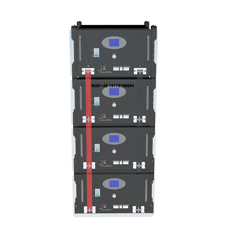 

LiFePO4 Battery 51.2V 100Ah 10KWh Rack Mounted Smart BMS CAN Communication Home Commercial 5+5Year Warranty High Capacity