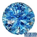 Lake Blue-Silver
