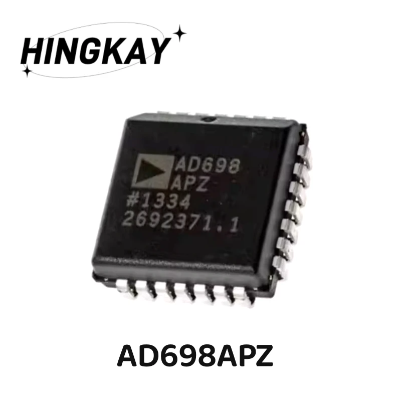 

1PCS/LOT AD698APZ AD698 PLCC28 In Stock