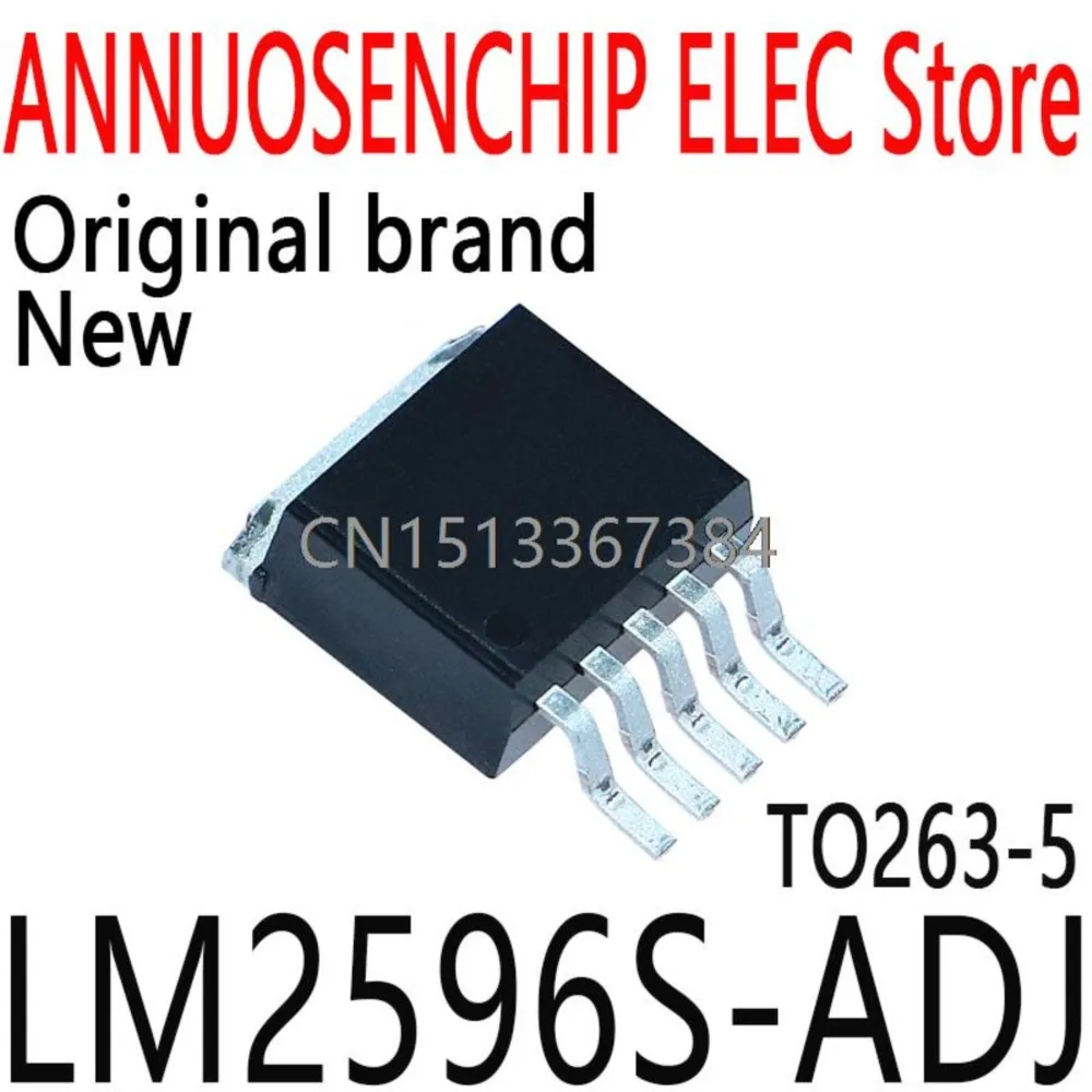 10PCS New And Origi…