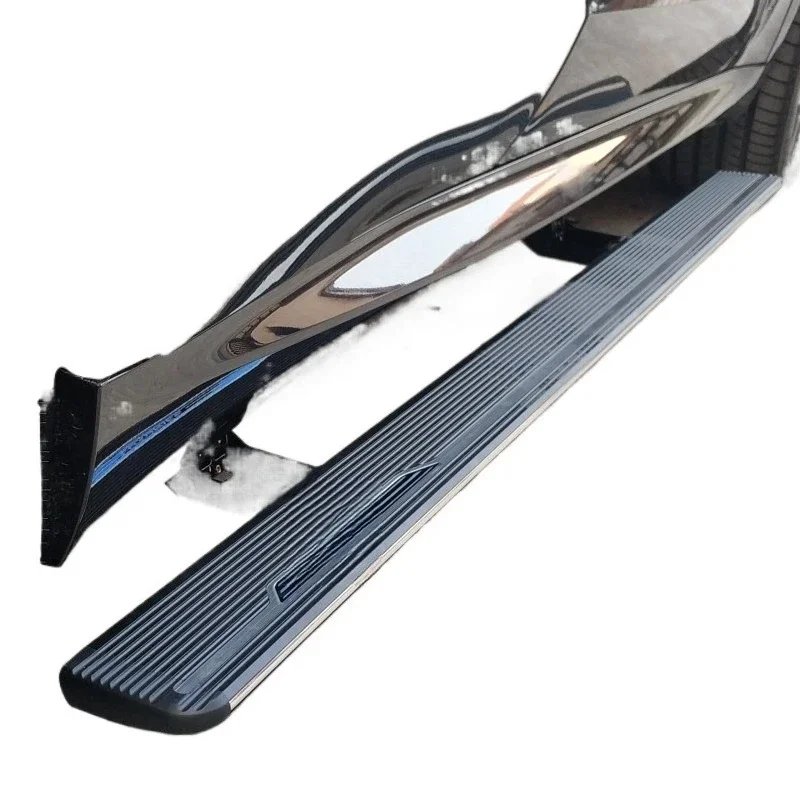 Automatic Side Pedal GLC GLA GLE Sport