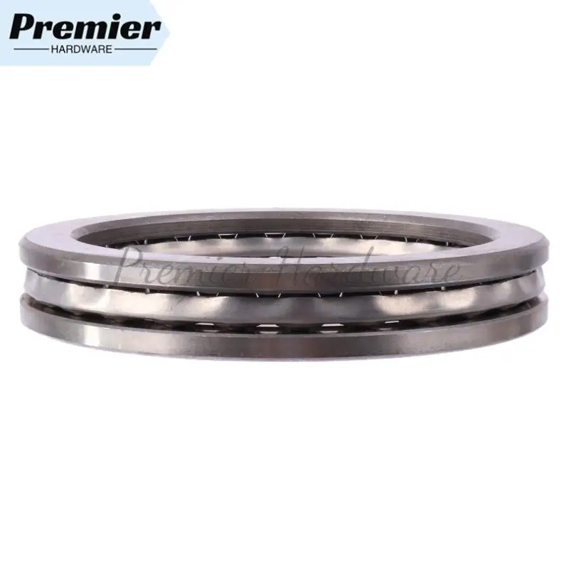 For Citycoco, For Honda Compatible Bearing 51124: Optimal Load-Bearing Solution for Lightweight Vehicle Components