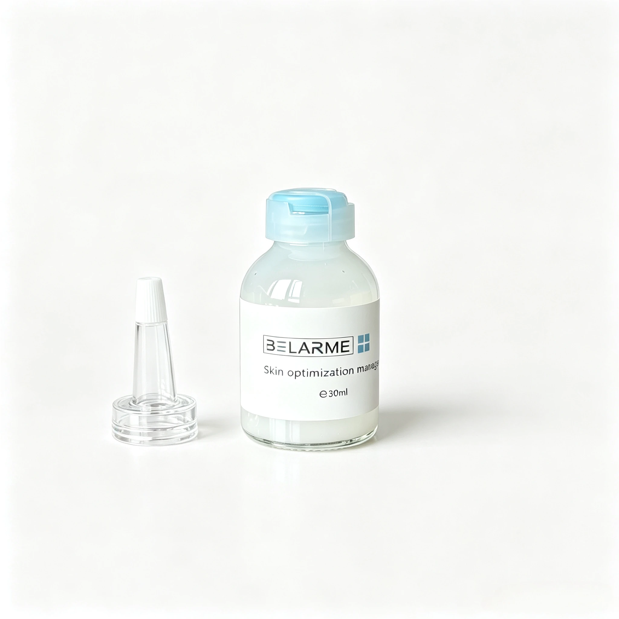 Ceramide Moisturizer - Ectoin Centella Asiatica Seramid Onarıcı Emülsiyon