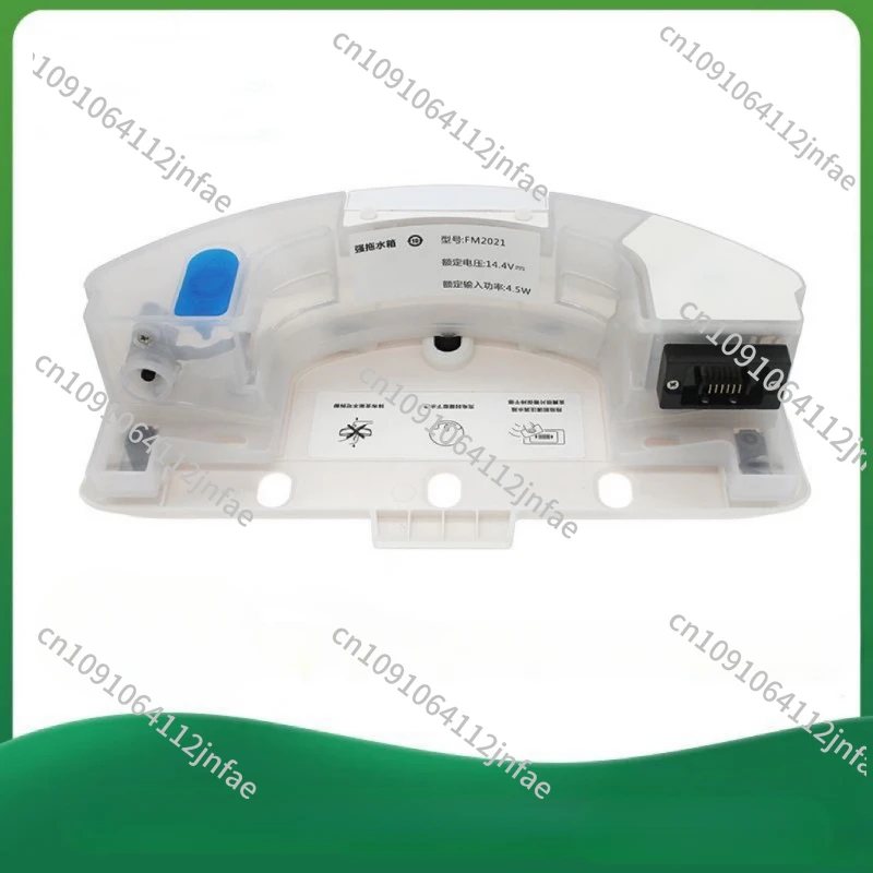 

T8/T9 Max/AVIV Power Floor Sweeper Accessories – Strong Drag, Vibration, Water Tank Replacement