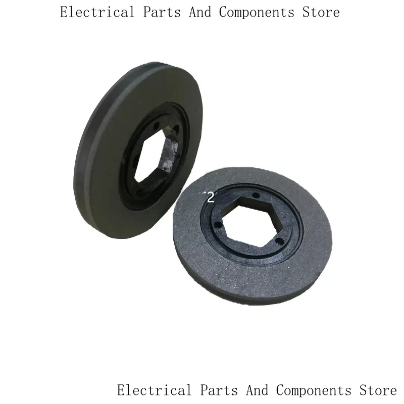 

NORD Motor Holding FDB10 FDB13 24V180V Electromagnetic Inner Hexagonal Brake Pad