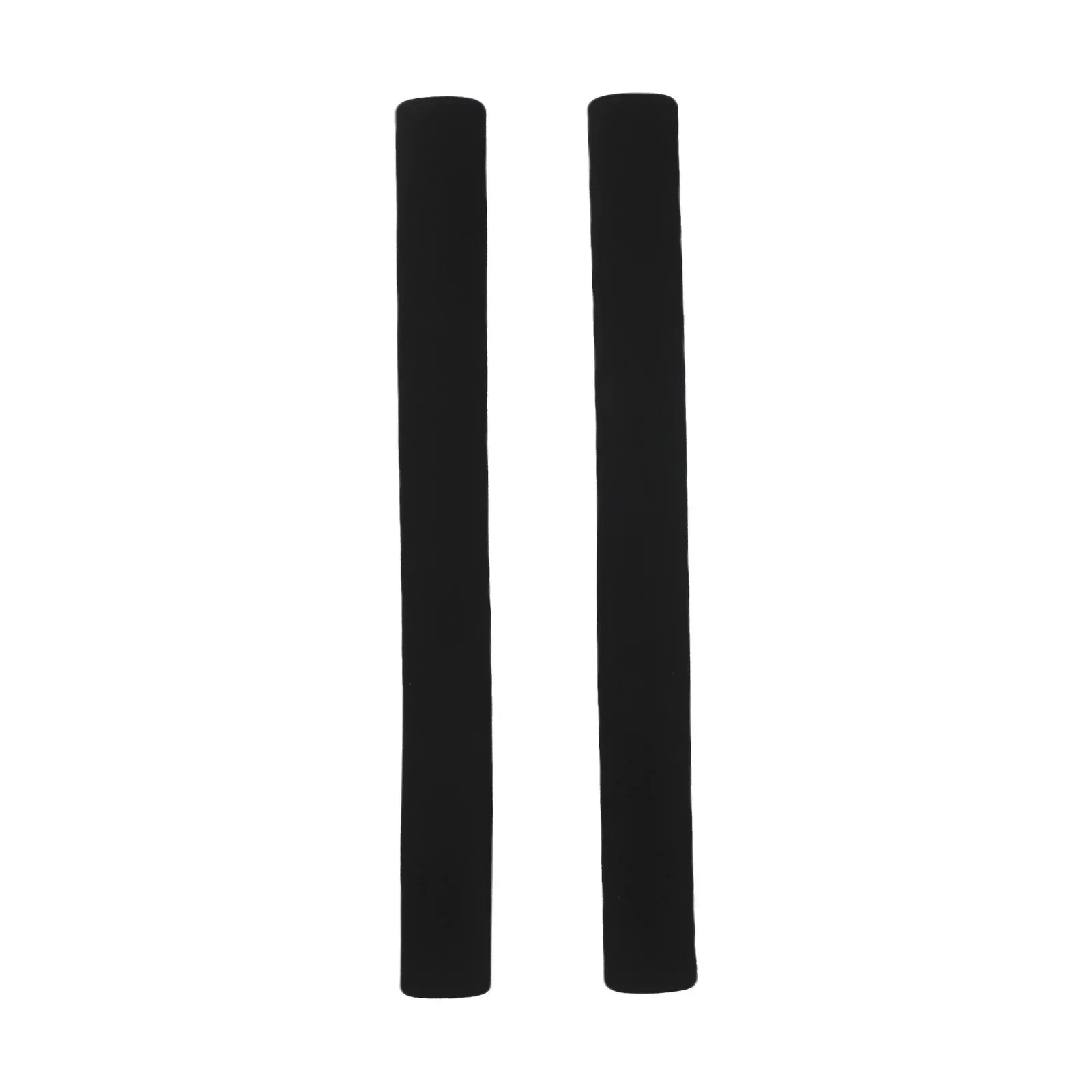 مجموعة مقبض مطاطي رغوي ناعم الملمس مكونة من 2 لجزء الجزازة 422179 تعزيز الراحة أثناء الاستخدام الممتد على عتلات التوجيه #1