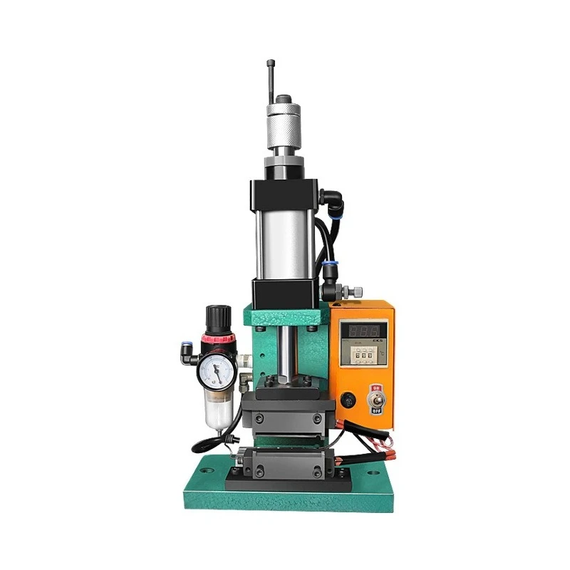 Vertical core wire stripping machine 3F electric fiber wire high temperature wire stripping machine