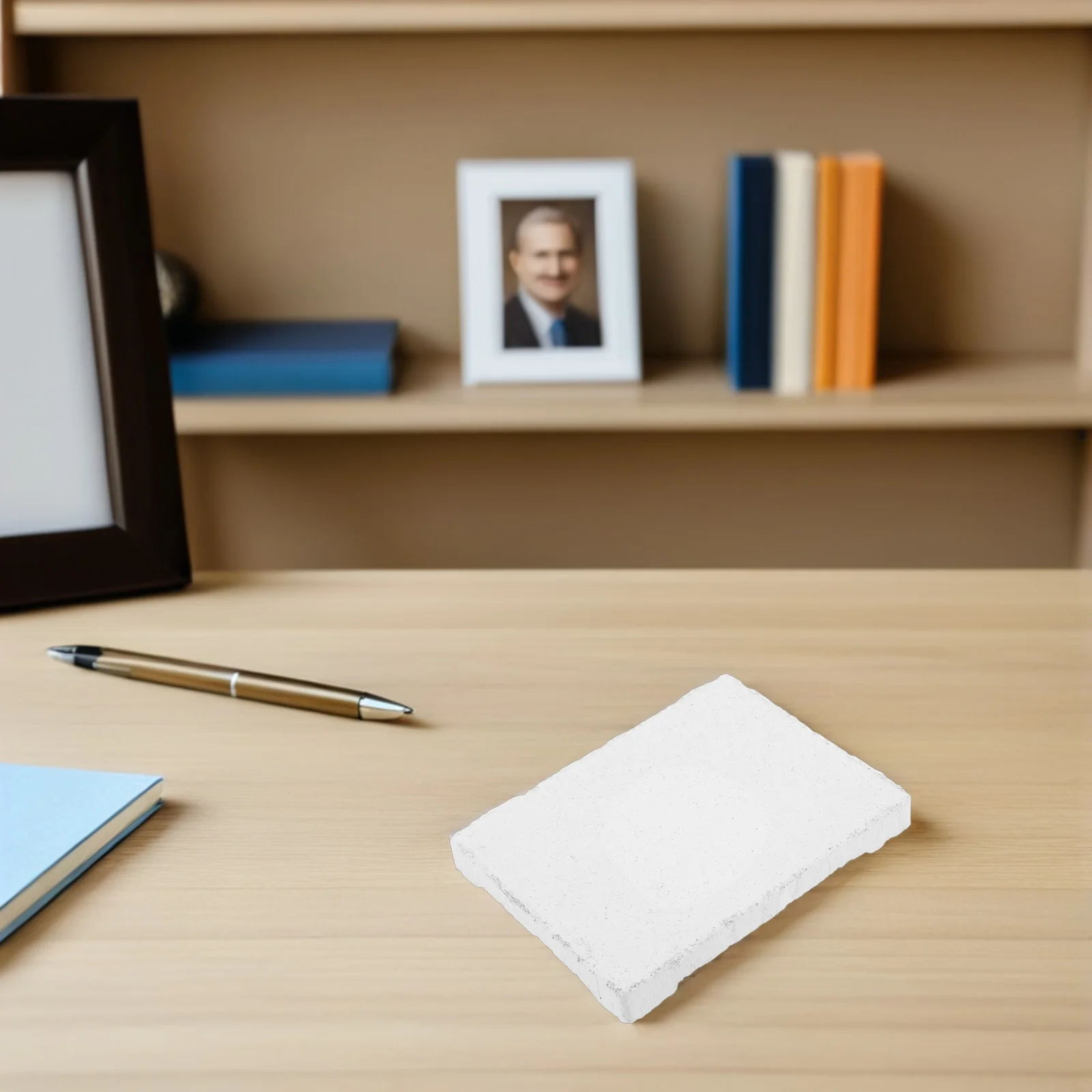 

Портативный блок для пайки ювелирных изделий, белый огнестойкий кирпич, стабильная рабочая поверхность, прецизионные принадлежности для металлообработки