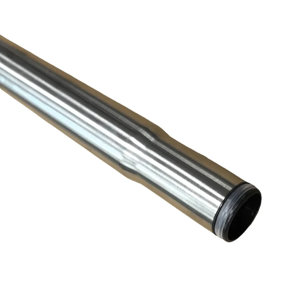 Telescopic Extension Tube for Miele Vacuums
