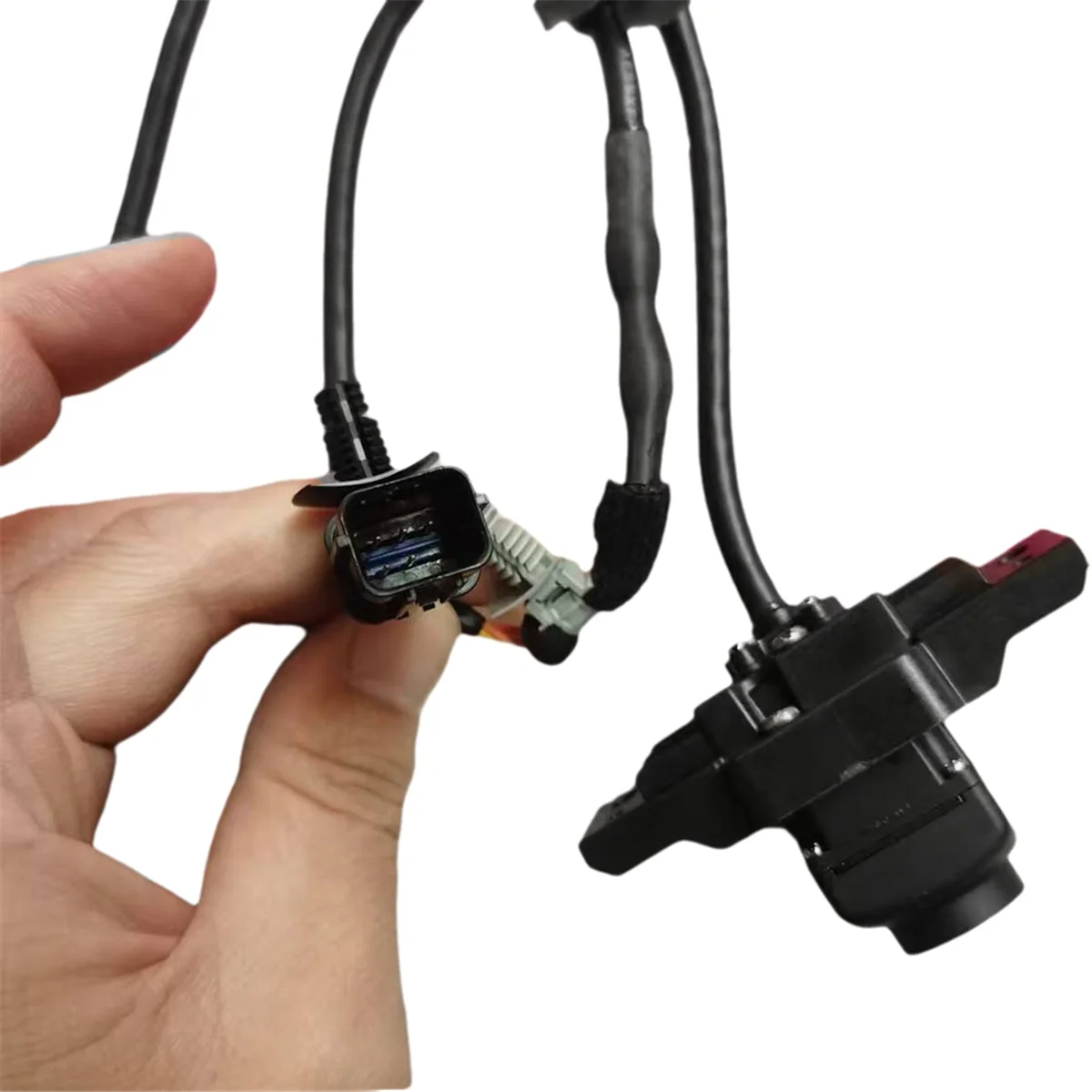 كاميرا الرؤية الخلفية للسيارة البارعة Assy 99250-D4000 99250-D4100 لكيا K5 أوبتيما 2018 + كاميرا مساعدة احتياطية 99250D4000 متينة