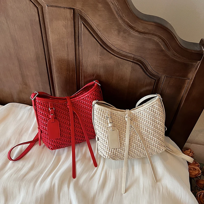 

Элегантная женская большая сумка, просторная и легкая кожаная конструкция, популярная классическая роскошная брендовая продукция