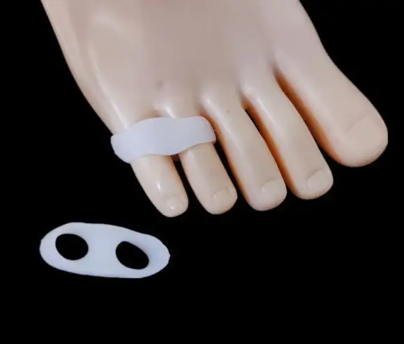 Small Toe Inversion Corrector, Toe Overlap and Toe Separation Device, Little Finger Deformation Corrector, Anti Compression