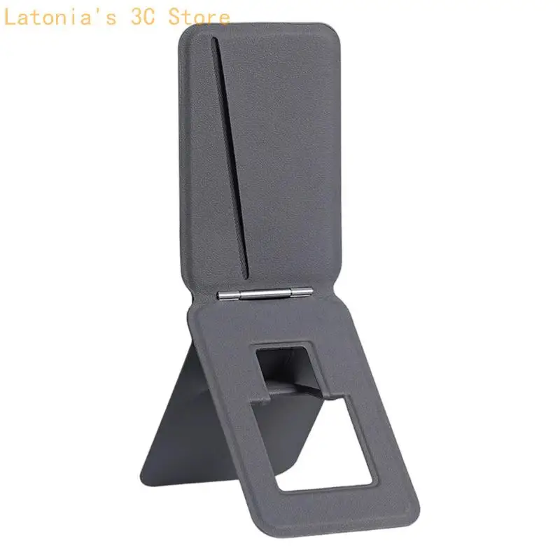 Multifunktionale magnetische Handyhalterung mit flexibler Positionierung für Sicht X3UB – Detail 5