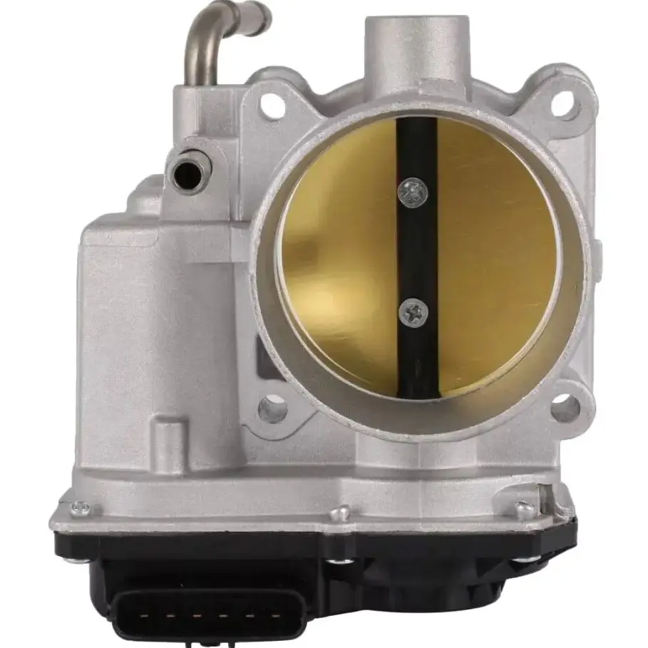 

2203031020 22030-31020 The throttle body assembly is available for Lexus