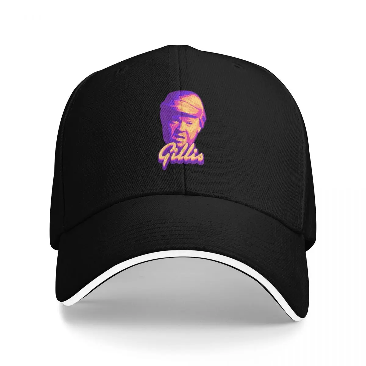 

Shane Gillis Baseball Cap Sunhat tea Hat Military Tactical Cap Hood Ladies Men's