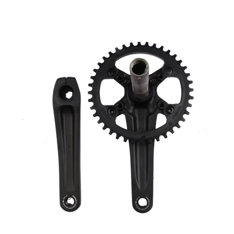 SHIMANO GRX FC-RX600 Crankset 170mm/172.5mm 40T Gravel Road