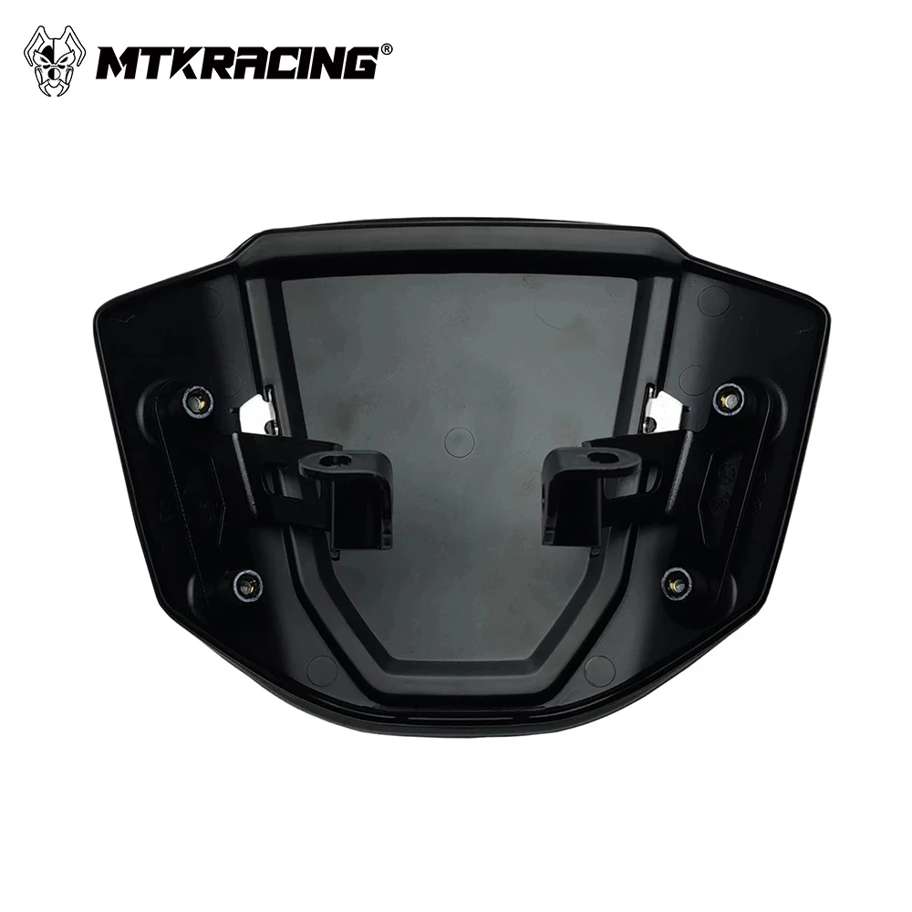 MTKRACING-parabrisas delantero para motocicleta, accesorio Deflector de viento para HONDA CB650R 2019-2023