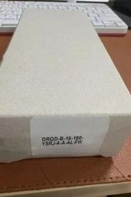Brand New DRQD-B-16-180-YSRJ-A-A-AL-FW 563337 Cylinder 1Pcs Hot Selling Fast Delivery