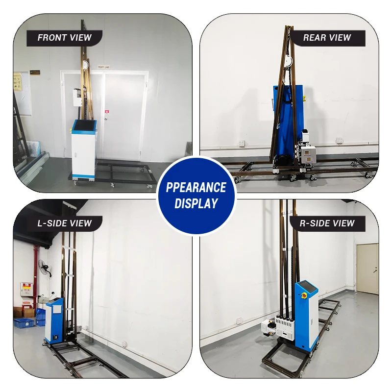 3D настенная художественная печатная машина Цена 3D настенный принтер