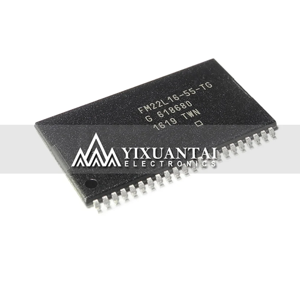 ic fram 4mbit paralelo 48fbga novo pecas lote fm22l1655 tg fm22l16 55 fm22l16 01