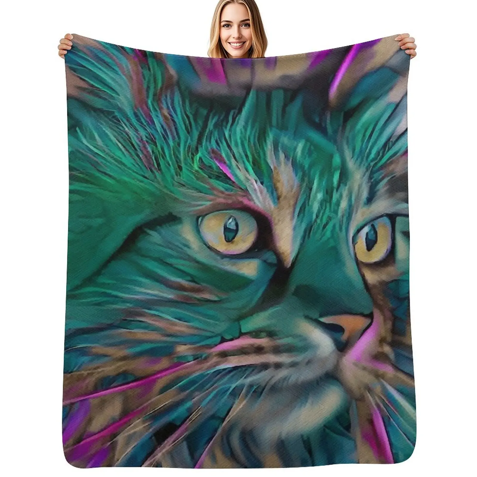 Mara Verde, Cat, Ch… - image